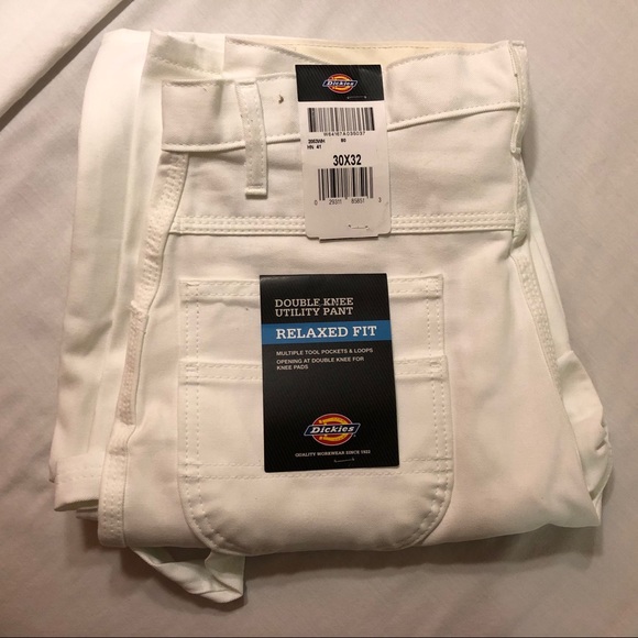 Dickies Other - NWT Dickies Double Knee Utility Painters Pants